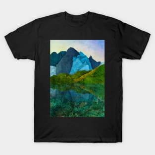 One lake T-Shirt